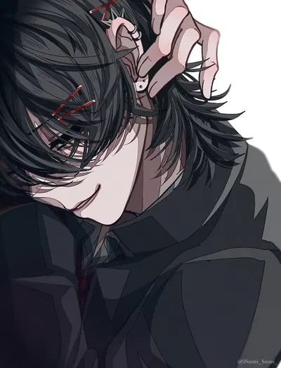 Aito | annoying classmate 