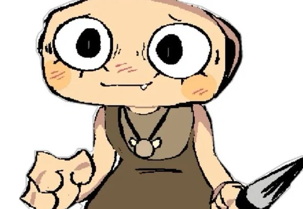 Obsessive and Posessive Shelly