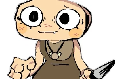 Obsessive and Posessive Shelly
