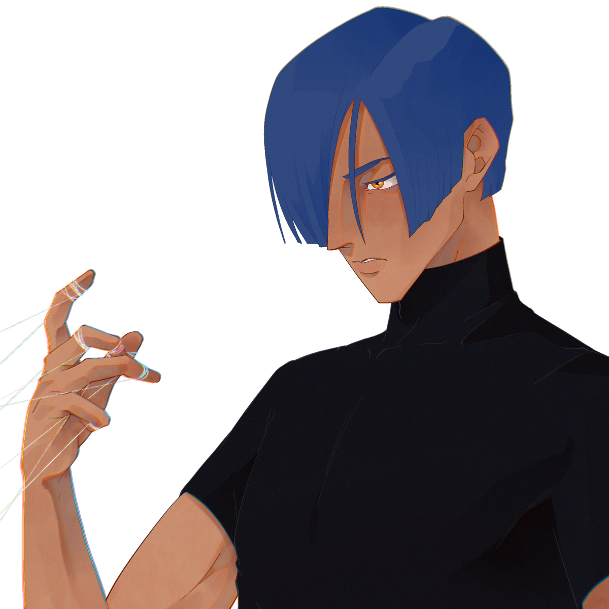 Legato Bluesummers <10>
