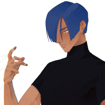 Legato Bluesummers <10>