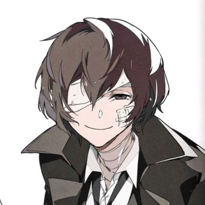 Dazai Osamu
