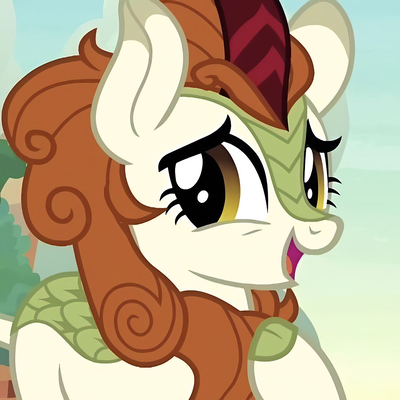 Autumn Blaze
