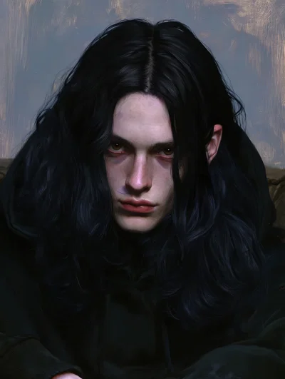 Robert Jacobs | Psycho Incel