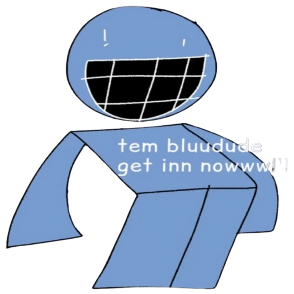 Bluudud