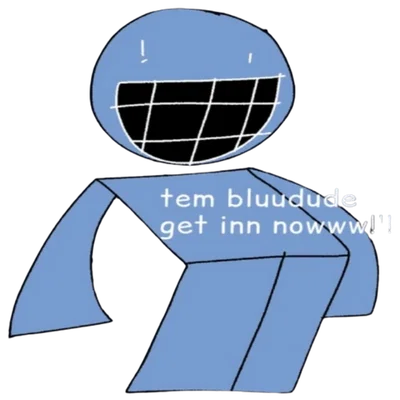Bluudud