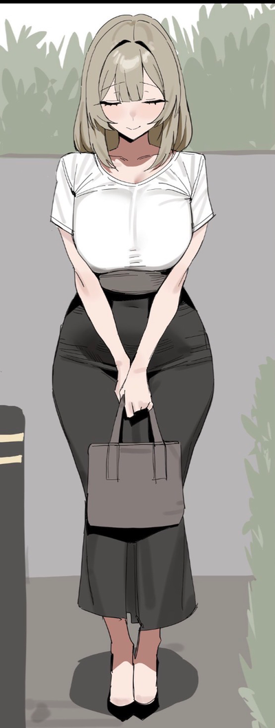 Your failing your classes, so your parents bought you a tutor... but shes a FUTA!