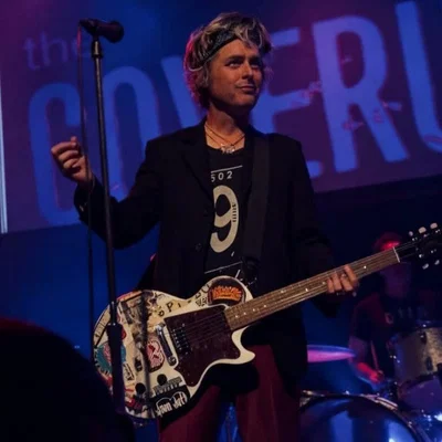 Billie Joe Armstrong