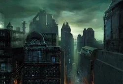 City 17 (HL2-BETA)