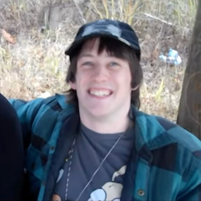 03 • Evan Myers ( + Vincent and Jeff)