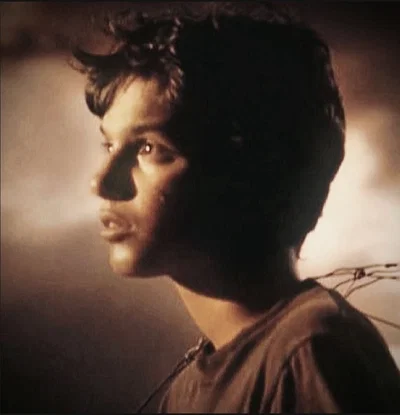 Johnny Cade 