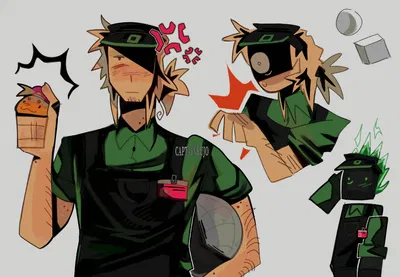 Cashier - GASA4