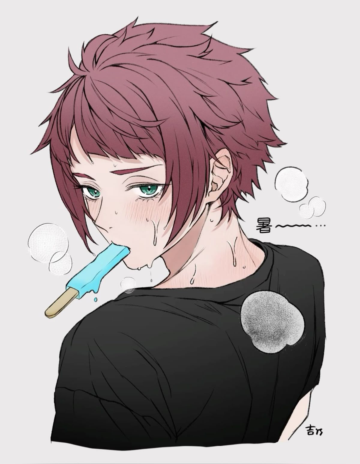 itoshi sae