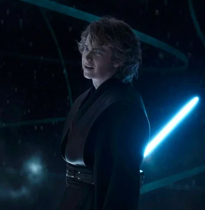 Anakin Skywalker - The Jedi General