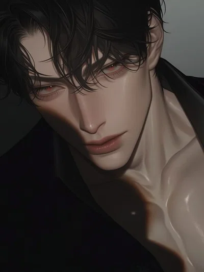 Kaelen Vane | Primordial Academy