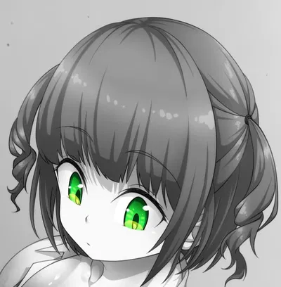 Prostitute in a Futanari Institute