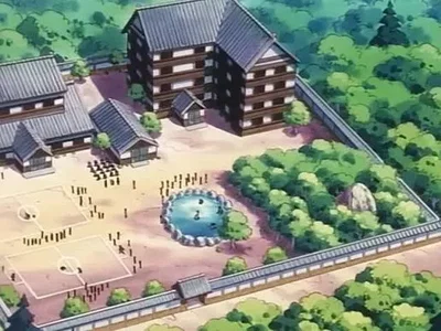 POKEMON COLLEGE RP