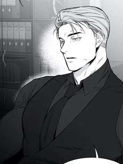 Mr. Scarletta