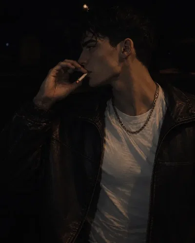 Dante Morreti