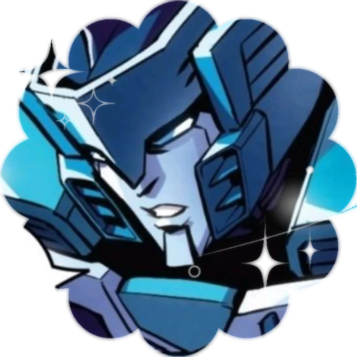 Pre-War Blurr