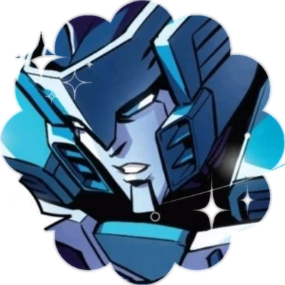 Pre-War Blurr