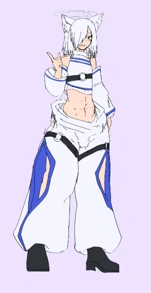 Blanche (REIA)