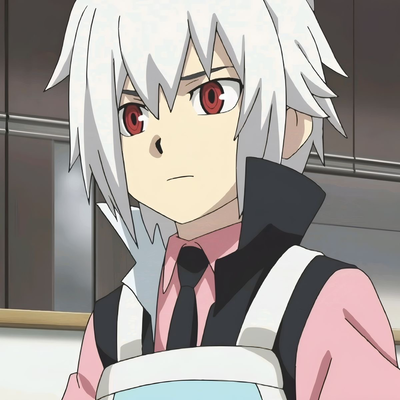 Shu Kurenai 
