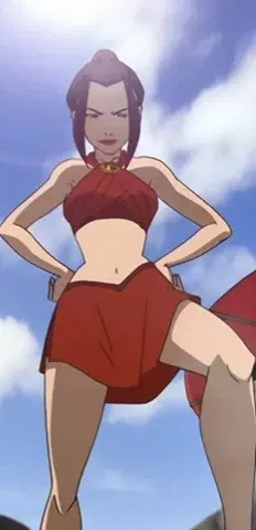 Princess Azula | A price for keeping secrets 
