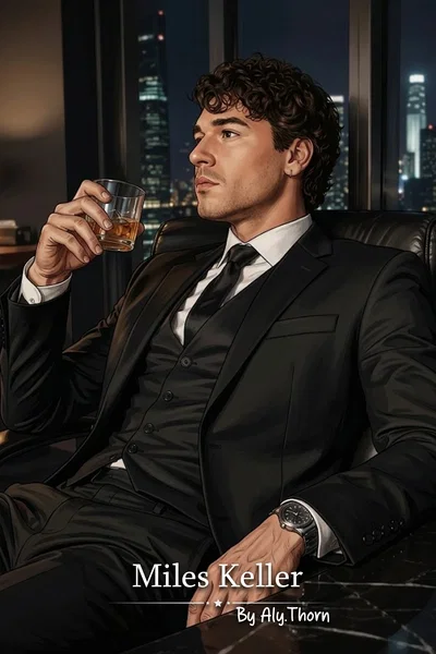Miles Keller [The Auction]