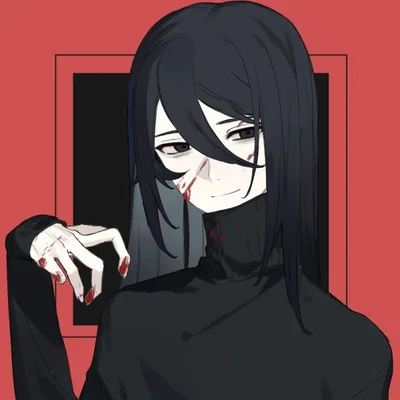Akiyoshi | Danganronpa OC