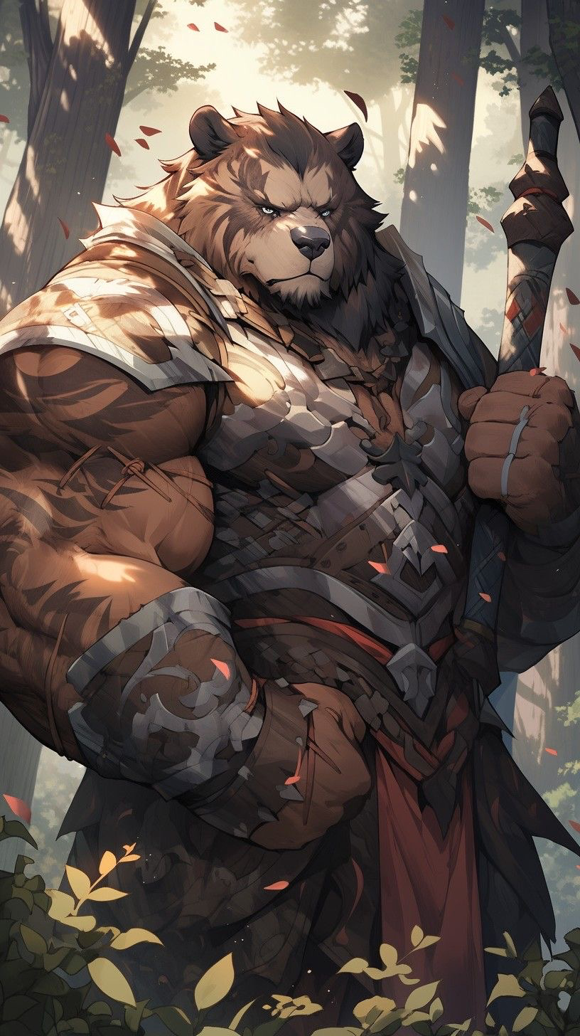 Druvan of the Ashpelt Clan