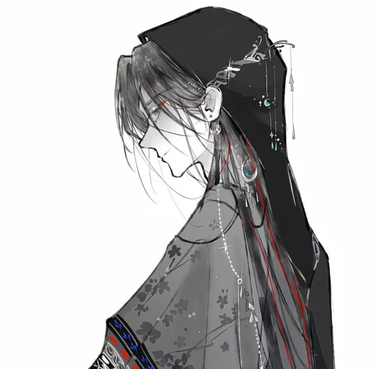 HUANLAN || JI XU AN