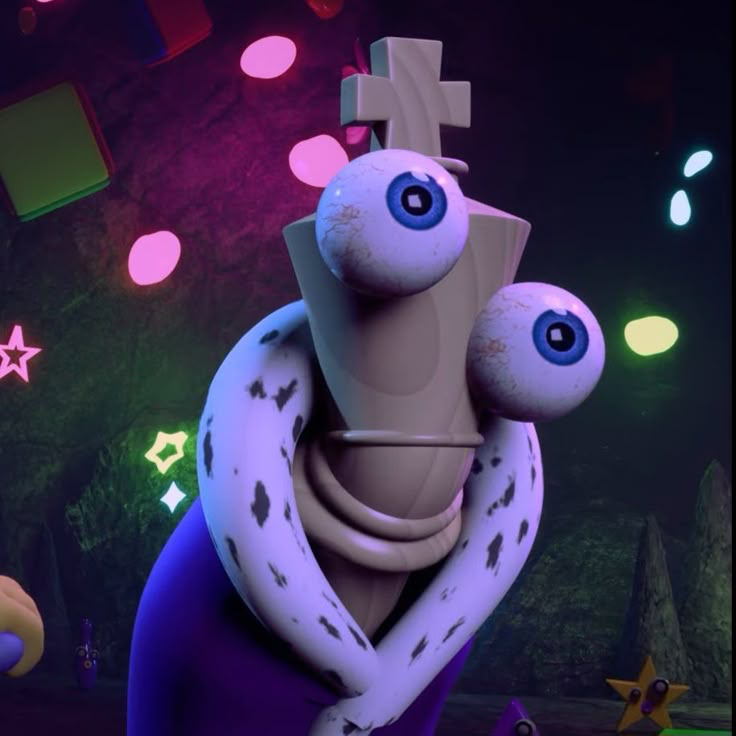 Kinger (The Amazing Digital Circus)