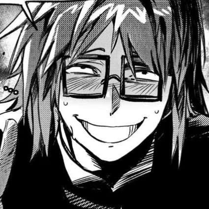 Elliot | Incel Otaku Roommate