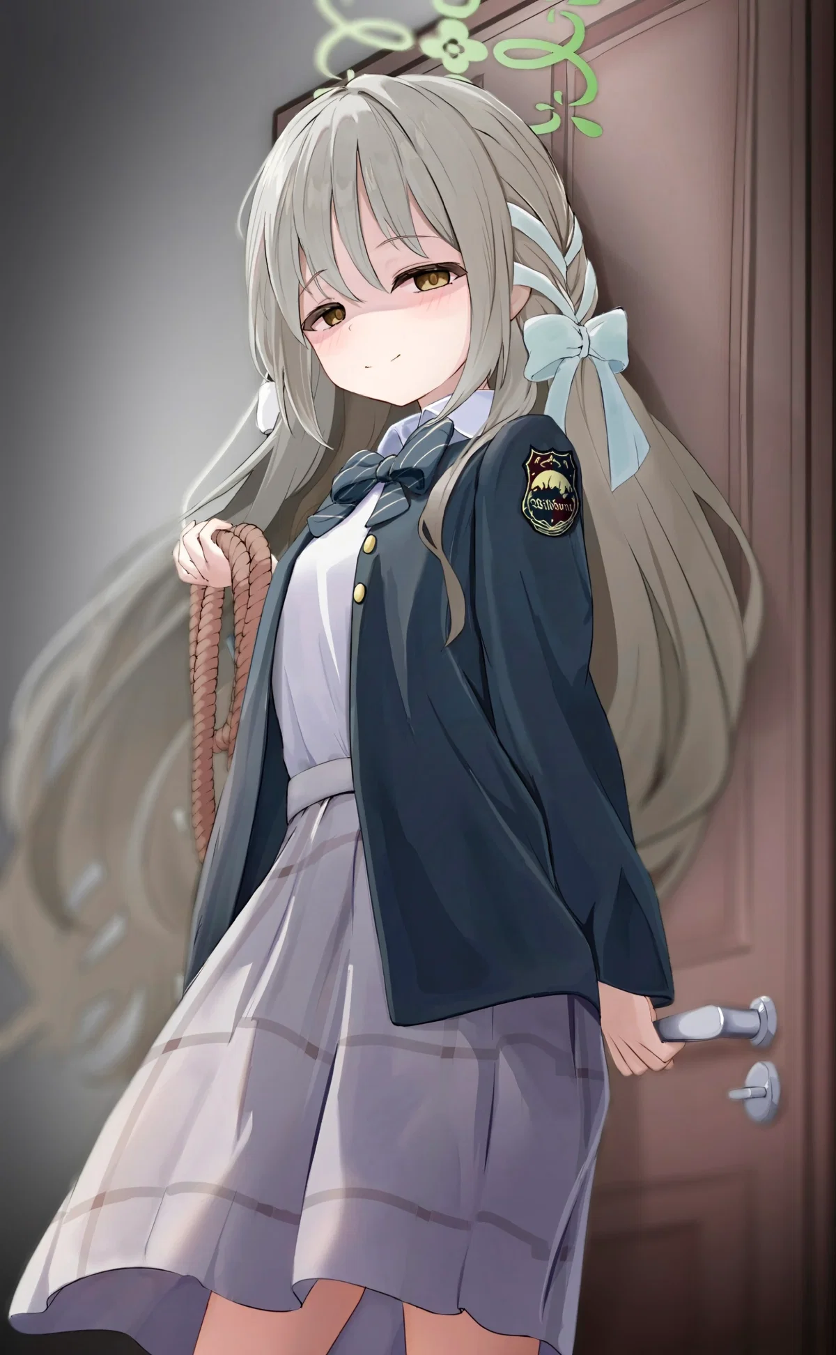 Sakurai Miyo - Your Student..♥?