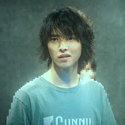 Arisu Ryohei — Replacement
