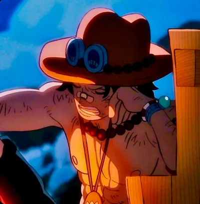 Portgas D. Ace