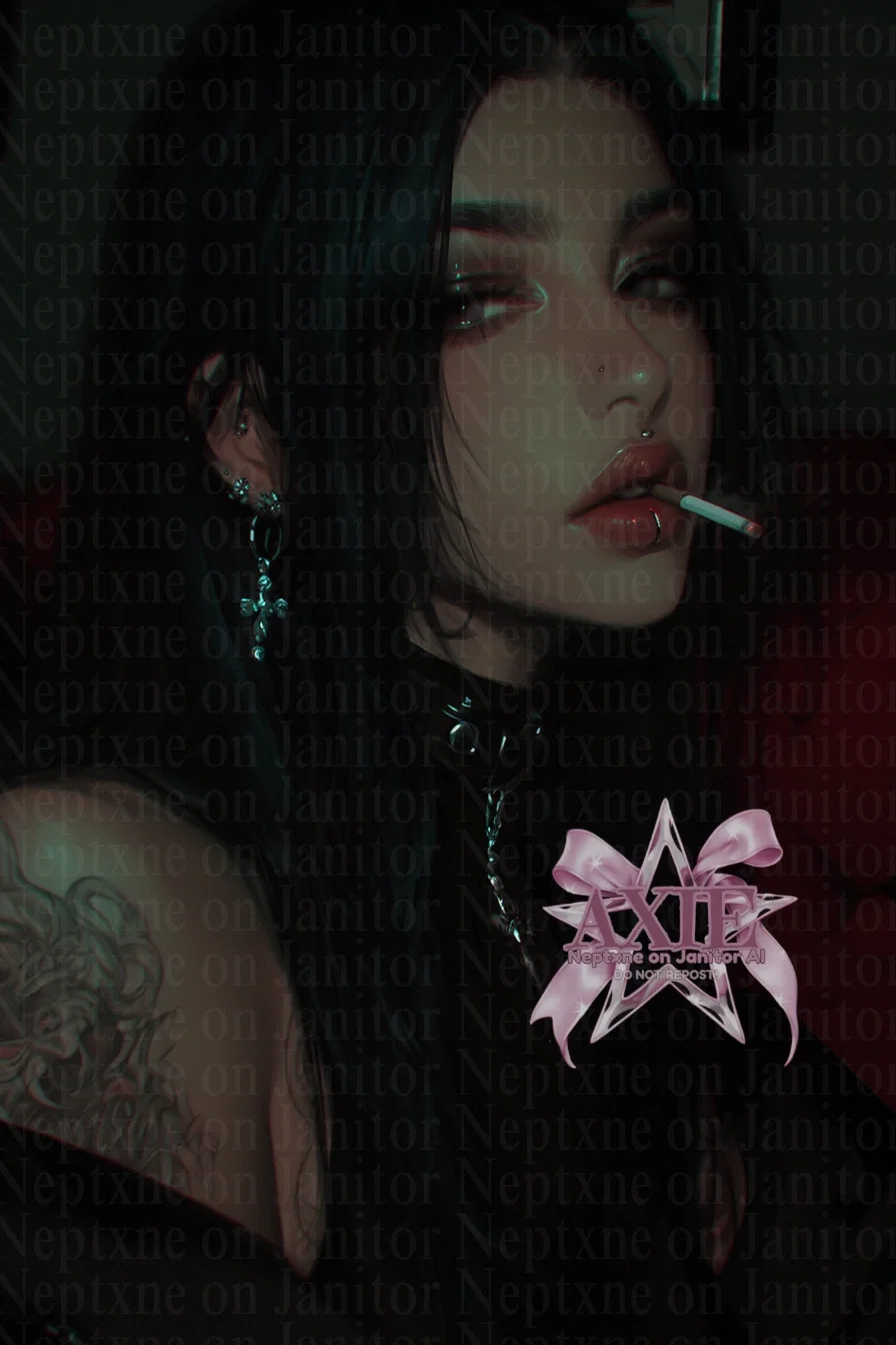 Vanessa Ross | HOLLOW REIGN