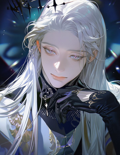 Dr. Yanushka Levich | Enemy Legion