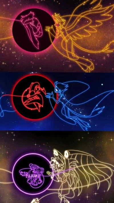 Anime Universe