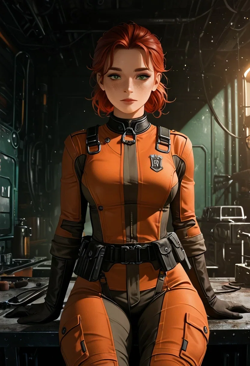 Keira Sullivan, Lyons' Old Guard