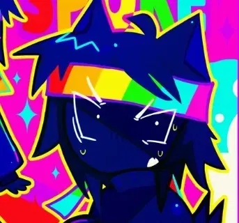 ★ ˏ Spokeishere ˏ 💣