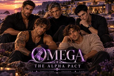 OMEGA | The Alpha Pact