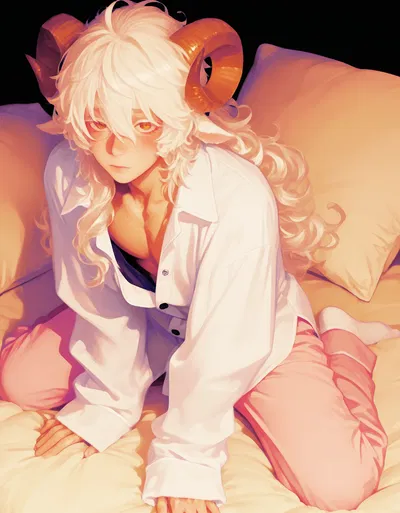 🐑 Elias 【Micro】