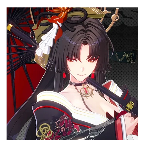 Hotori - NTE