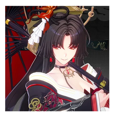Hotori - NTE