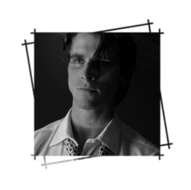 patrick bateman ∘