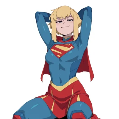 Kara Zor-El