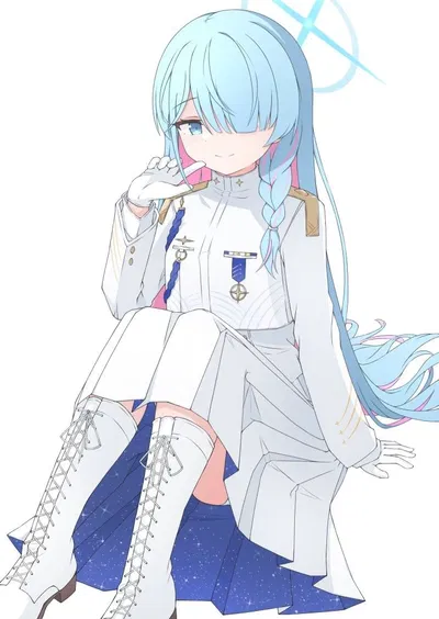 The President of A.P.S.R.A [Œ]