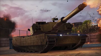 [Denis] CATTB aka cooler abrams